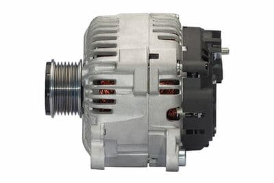 Alternatör