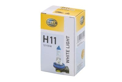 Ampul, uzun huzme far WHITE LIGHT UP TO 300h, UP TO 4200 KELVIN