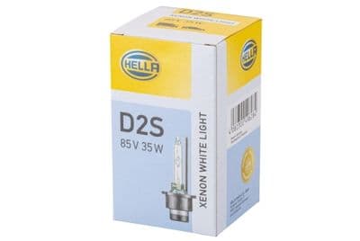 Ampul, çalışma farı WHITE LIGHT UP TO 300h, UP TO 4200 KELVIN