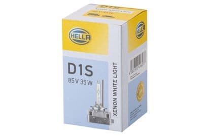 Ampul, çalışma farı WHITE LIGHT UP TO 300h, UP TO 4200 KELVIN