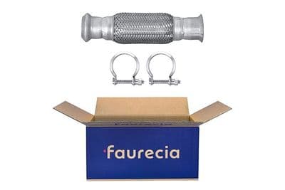 Esnek boru, egzoz sistemi Easy2Fit – PARTNERED with Faurecia — görsel 1