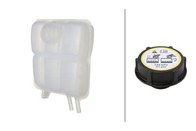 Genleşme tankı, soğutma maddesi >>> Easy2Fit <<<