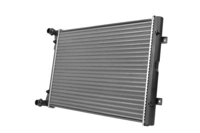 Motor su radyatörü — görsel 1