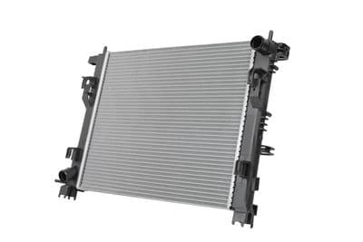 Motor su radyatörü — görsel 1