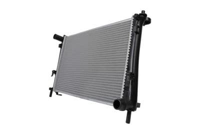 Motor su radyatörü — görsel 1