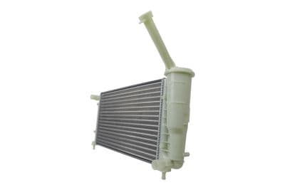 Motor su radyatörü — görsel 1