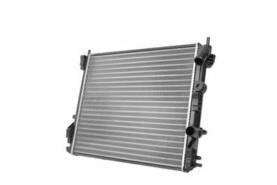 Motor su radyatörü — görsel 1