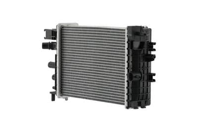 Motor su radyatörü — görsel 1
