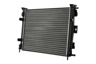Motor su radyatörü — görsel 1