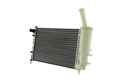 Motor su radyatörü — görsel 1