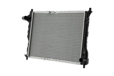 Motor su radyatörü — görsel 1