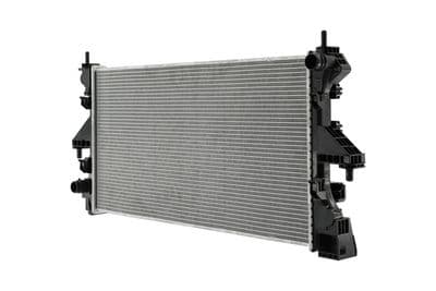 Motor su radyatörü — görsel 1