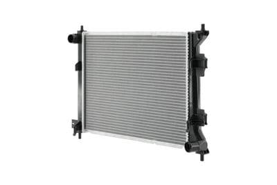 Motor su radyatörü — görsel 1