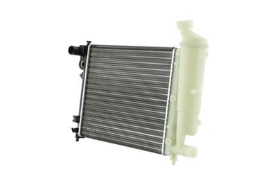Motor su radyatörü — görsel 1