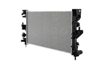 Motor su radyatörü — görsel 1