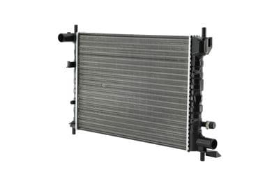 Motor su radyatörü — görsel 1