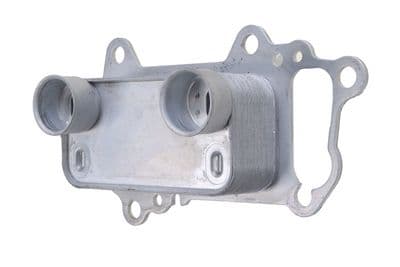 Motor yağ radyatörü — görsel 1