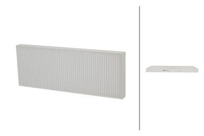 Filtre, kabin havası