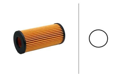 Yağ filtresi