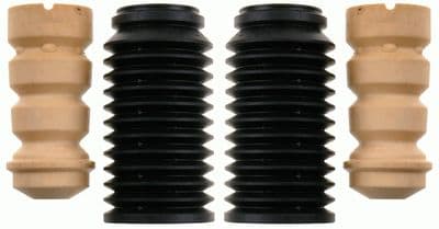 Toz koruma seti, amortisör Service Kit