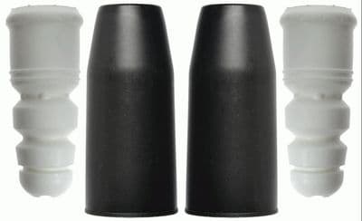 Toz koruma seti, amortisör Service Kit