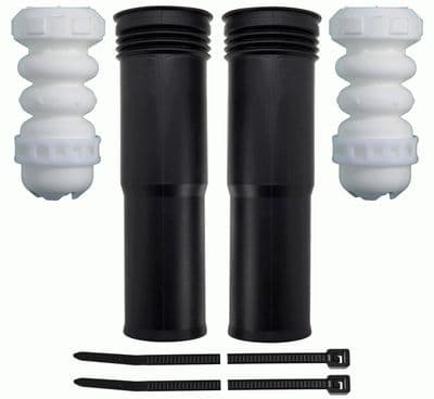 Toz koruma seti, amortisör Service Kit