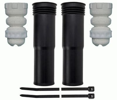 Toz koruma seti, amortisör Service Kit
