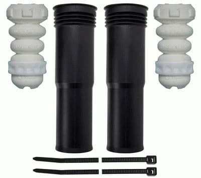 Toz koruma seti, amortisör Service Kit