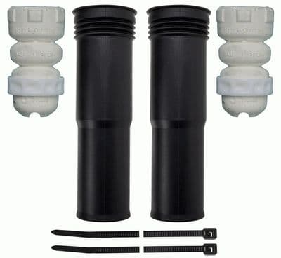 Toz koruma seti, amortisör Service Kit