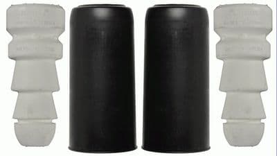 Toz koruma seti, amortisör Service Kit