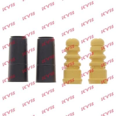 Toz koruma seti, amortisör Protection Kit
