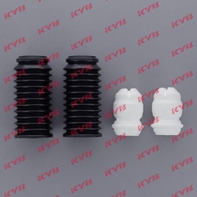 Toz koruma seti, amortisör Protection Kit