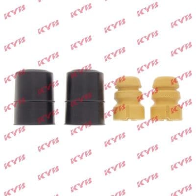 Toz koruma seti, amortisör Protection Kit