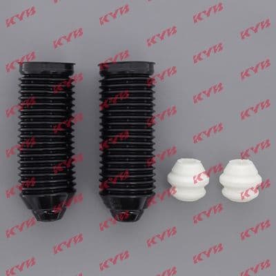 Toz koruma seti, amortisör Protection Kit