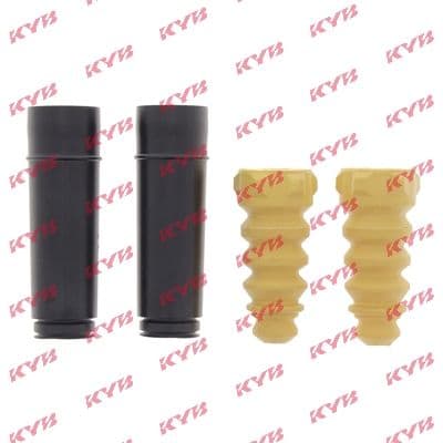 Toz koruma seti, amortisör Protection Kit