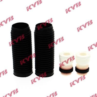 Toz koruma seti, amortisör Protection Kit