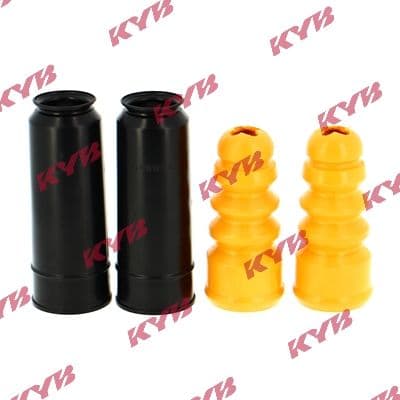 Toz koruma seti, amortisör Protection Kit
