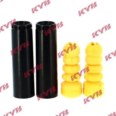 Toz koruma seti, amortisör Protection Kit