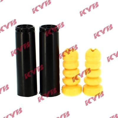 Toz koruma seti, amortisör Protection Kit