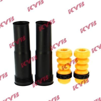 Toz koruma seti, amortisör Protection Kit