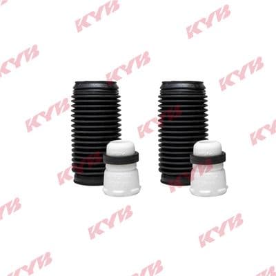 Toz koruma seti, amortisör Protection Kit