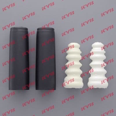 Toz koruma seti, amortisör Protection Kit