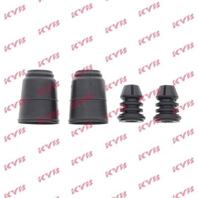 Toz koruma seti, amortisör Protection Kit