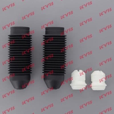 Toz koruma seti, amortisör Protection Kit