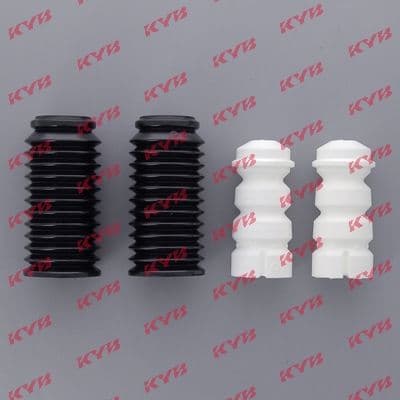 Toz koruma seti, amortisör Protection Kit