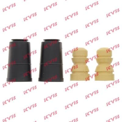 Koruyucu kapak/körük, amortisör Protection Kit