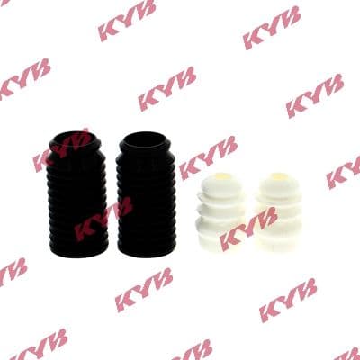 Toz koruma seti, amortisör Protection Kit