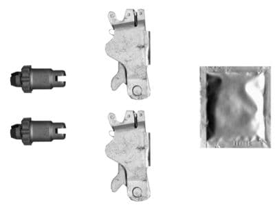 Tamir seti, genişletici expanding lock