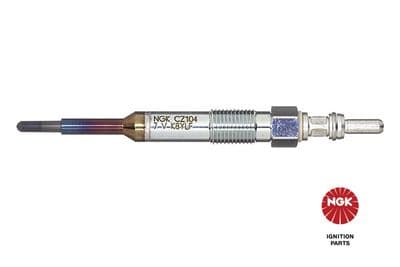 Kızdırma bujisi D-Power — görsel 1