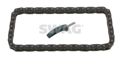 Zincir seti, yağ pompası tahriki Basic Short Kit